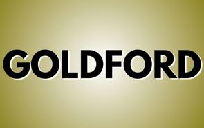 Goldford Presale Codes and Ticket Info