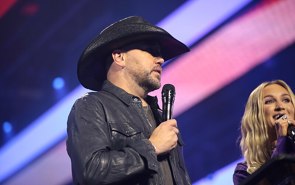 Jason Aldean Presale Codes and Ticket Info