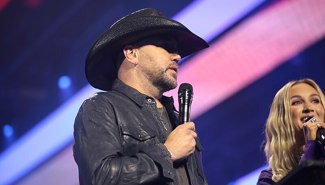 Jason Aldean Presale Codes and Ticket Info