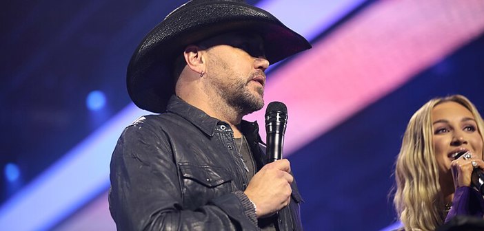 Jason Aldean Presale Codes and Ticket Info