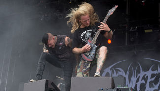 Carnifex Presale Codes and Ticket Info Carnifex Presale Codes and Ticket Info