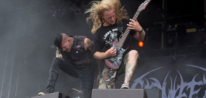 Carnifex Presale Codes and Ticket Info Carnifex Presale Codes and Ticket Info