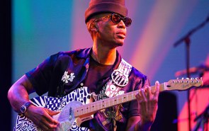 Raphael Saadiq Presale Codes and Ticket Info