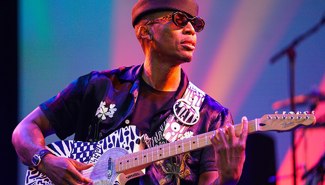 Raphael Saadiq Presale Codes and Ticket Info