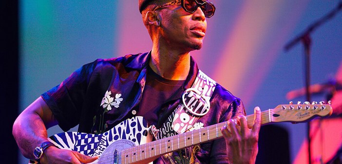 Raphael Saadiq Presale Codes and Ticket Info