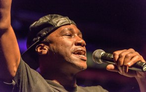 Talib Kweli Presale Codes and Ticket Info