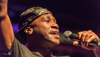 Talib Kweli Presale Codes and Ticket Info