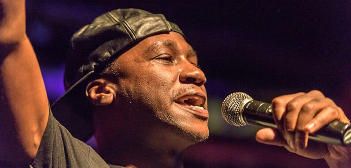 Talib Kweli Presale Codes and Ticket Info