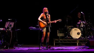 Aimee Mann Tour Announcements 2025