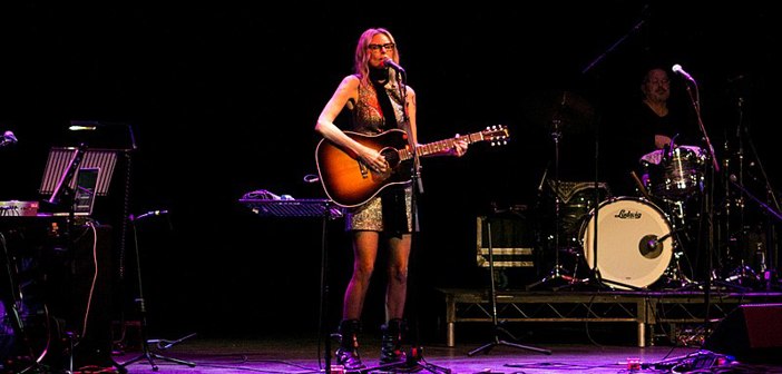 Aimee Mann Tour Announcements 2025