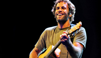 Jack Johnson Presale Codes and Ticket Info