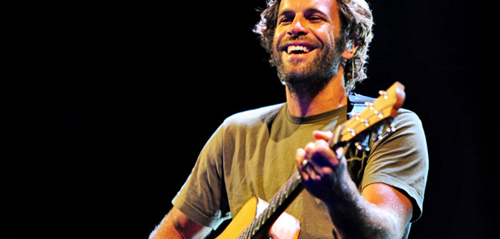 Jack Johnson Presale Codes and Ticket Info