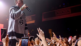 LANY Tour Announcements LANY Tour Announcements