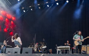 Incubus Tour Announcements Incubus Tour Announcements
