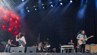 Incubus Tour Announcements Incubus Tour Announcements