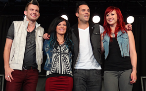Skillet Presale Codes and Ticket Info