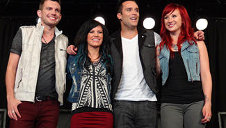 Skillet Presale Codes and Ticket Info