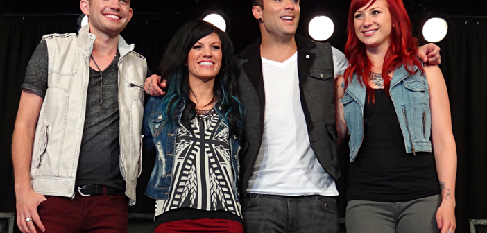 Skillet Presale Codes and Ticket Info