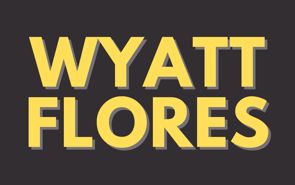 Wyatt Flores Presale Codes and Ticket Info Wyatt Flores Presale Codes and Ticket Info