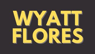 Wyatt Flores Presale Codes and Ticket Info Wyatt Flores Presale Codes and Ticket Info
