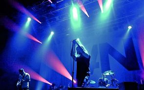 AWOLNATION Presale Codes and Ticket Info