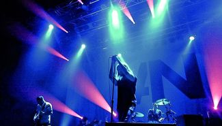AWOLNATION Presale Codes and Ticket Info AWOLNATION Presale Codes and Ticket Info