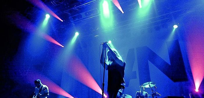 AWOLNATION Presale Codes and Ticket Info AWOLNATION Presale Codes and Ticket Info