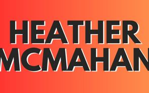 Heather Mcmahan Presale Codes and Ticket Info