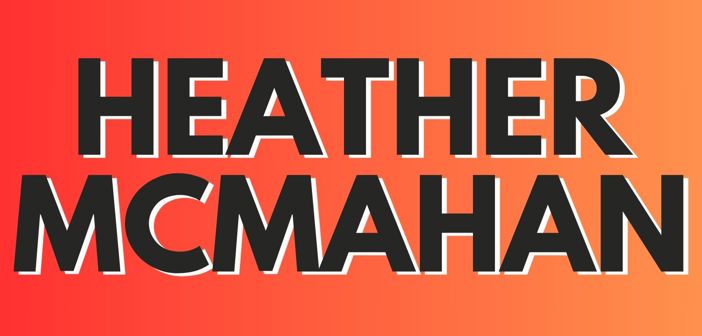 Heather Mcmahan Presale Codes and Ticket Info