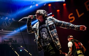 Sleeping With Sirens Tour Announcements Sleeping With Sirens Tour Announcements