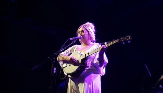 Elle King Presale Codes and Ticket Info Elle King Presale Codes and Ticket Info