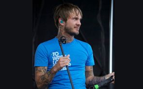 Chiodos Presale Codes and Ticket Info