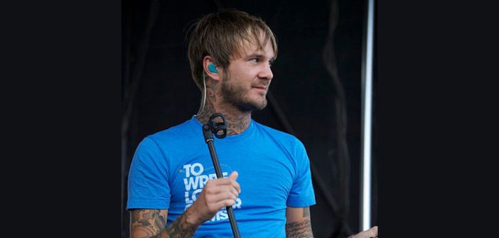 Chiodos Presale Codes and Ticket Info Chiodos Presale Codes and Ticket Info