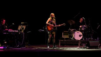 Aimee Mann Presale Codes and Ticket Info