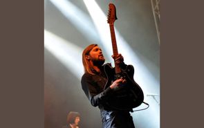 Band Of Skulls Presale Codes and Ticket Info