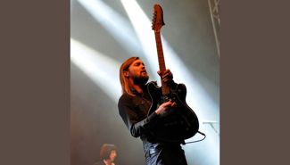Band Of Skulls Presale Codes and Ticket Info