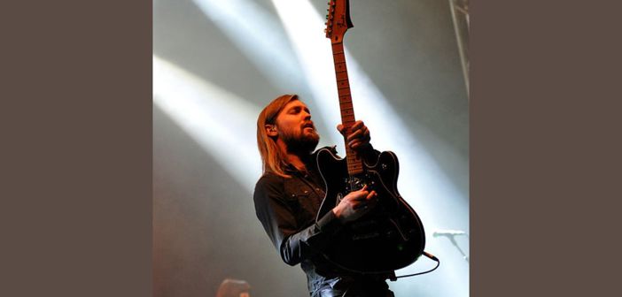Band Of Skulls Presale Codes and Ticket Info