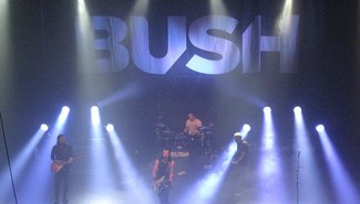 Bush Presale Codes and Ticket Info Bush Presale Codes and Ticket Info