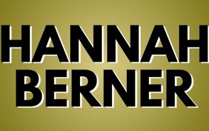 Hannah Berner Presale Codes and Ticket Info