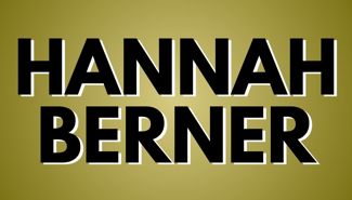 Hannah Berner Presale Codes and Ticket Info