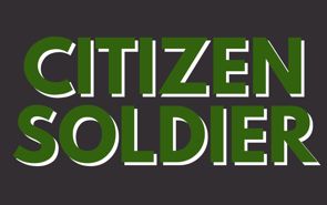 Citizen Soldier Presale Codes and Ticket Info