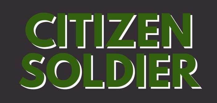 Citizen Soldier Presale Codes and Ticket Info