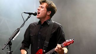 Jimmy Eat World Presale Codes and Ticket Info
