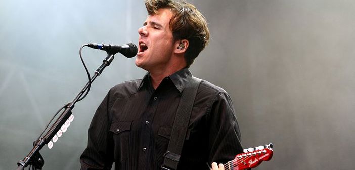 Jimmy Eat World Presale Codes and Ticket Info
