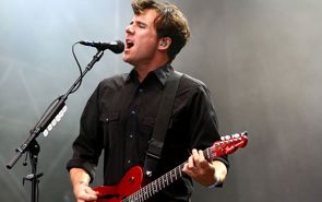 Jimmy Eat World Presale Codes and Ticket Info Jimmy Eat World Presale Codes and Ticket Info