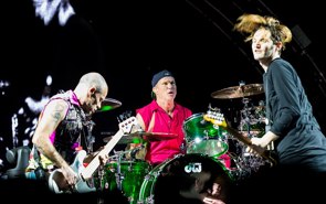 Red Hot Chili Peppers Presale Codes and Ticket Info Red Hot Chili Peppers Presale Codes and Ticket Info
