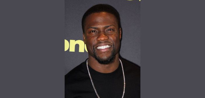 Kevin Hart Presale Codes and Ticket Info