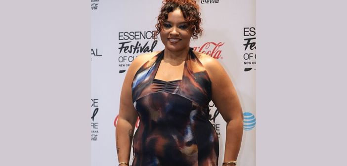 Alex Isley Presale Codes and Ticket Info