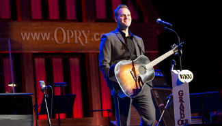 Matthew West Tour Announcements 2026