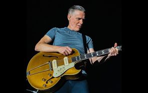 Bryan Adams Presale Codes and Ticket Info